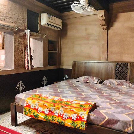 ホテル Casa De Jodhpur ジョードプル エクステリア 写真