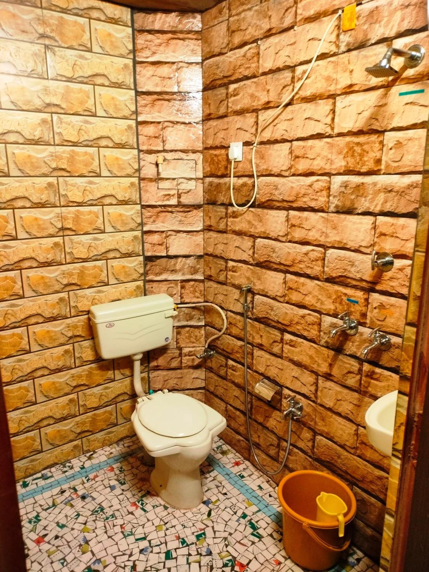 ホテル Casa De Jodhpur ジョードプル 部屋 写真