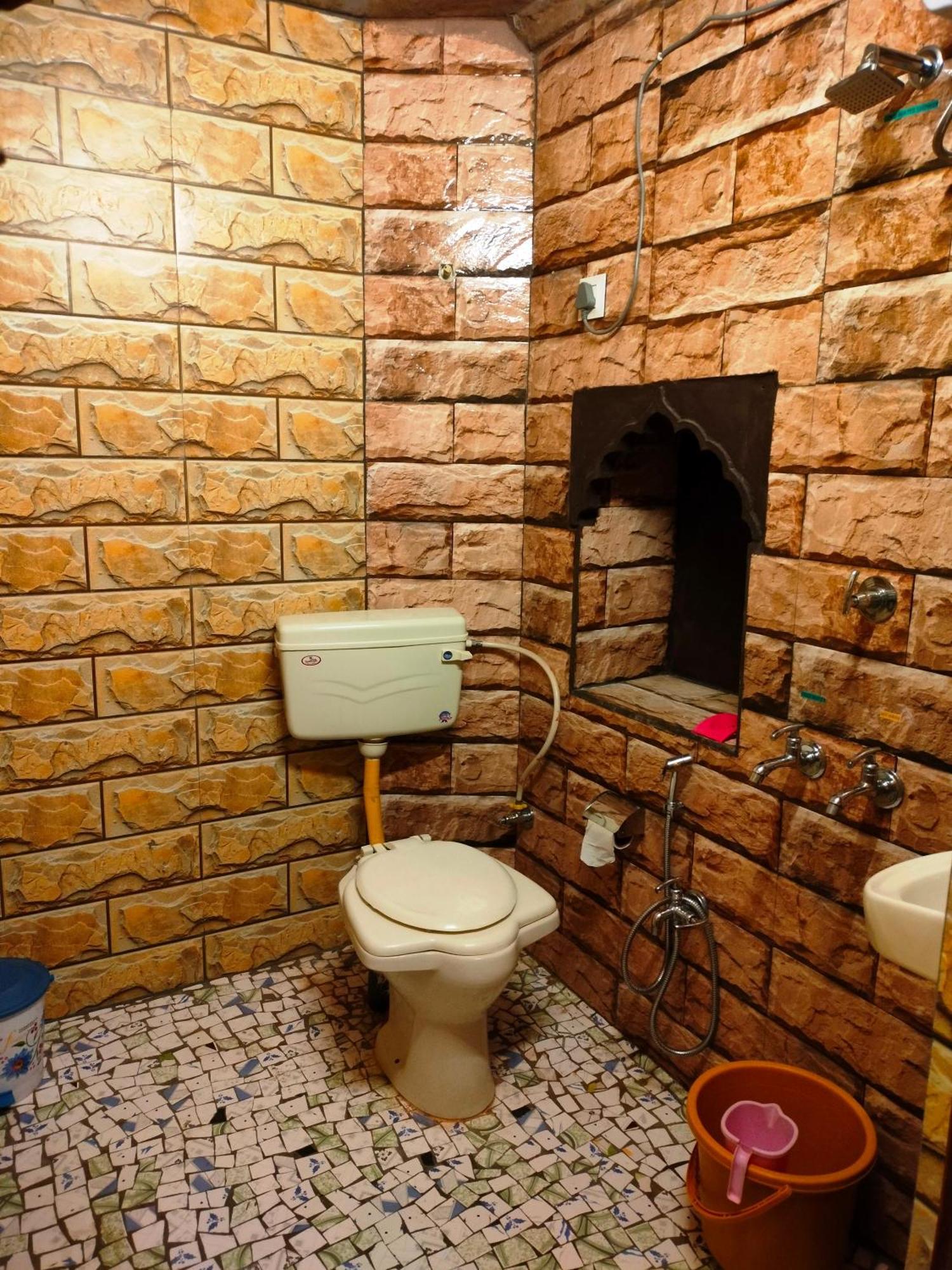 ホテル Casa De Jodhpur ジョードプル 部屋 写真
